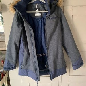 Burton Lelah Jacket - WOMENS